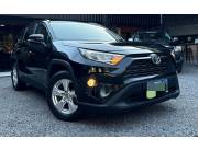 Toyota Rav4 2020