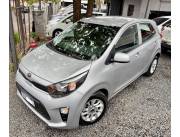 Kia Picanto 2020 car