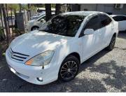 Toyota Allion 2002 car