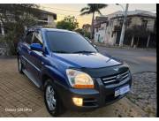 KIA SPORTAGE AÑO 2008 FULL IMPECABLE