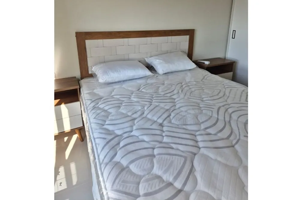 DEPARTAMENTO AMOBLADO EN FERNANDO DE LA MORA NORTE — foto 2