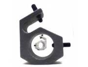 Soporte Universal de Linterna para Casco
