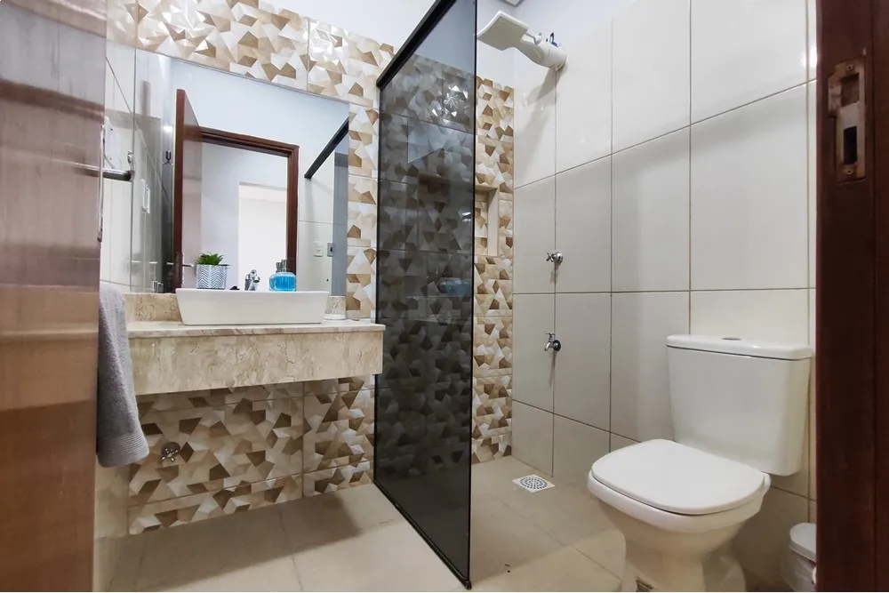 Vendo Chalet a estrenar en Luque Bº Marambure, Luque — foto 3