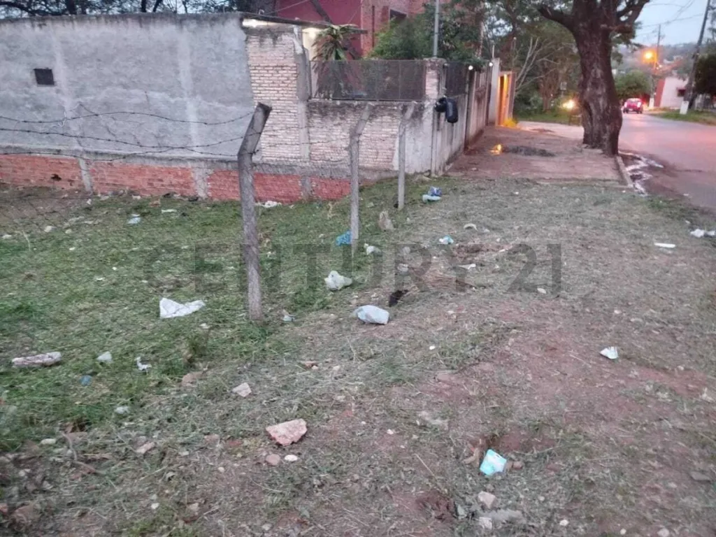 EN VENTA TERRENO EN LAMBARE ID 39711 — foto 2