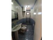 DEPARTAMENTO EN BARRIO MBURUCUYA, SEGUNDO PISO