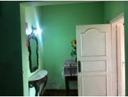 Casa amplia en venta, ideal para remodelar, barrio Las Residentas Fernando de la Mora