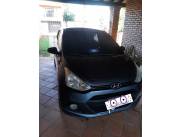 Vendo Hyundai Grandi10 año 2016