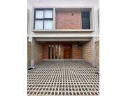 ALQUILO DUPLEX EN LUQUE