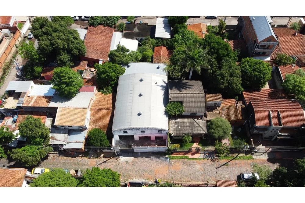 Depósito Comercial 310 m2 cubiertos - Z Mercado 4 — photo 2