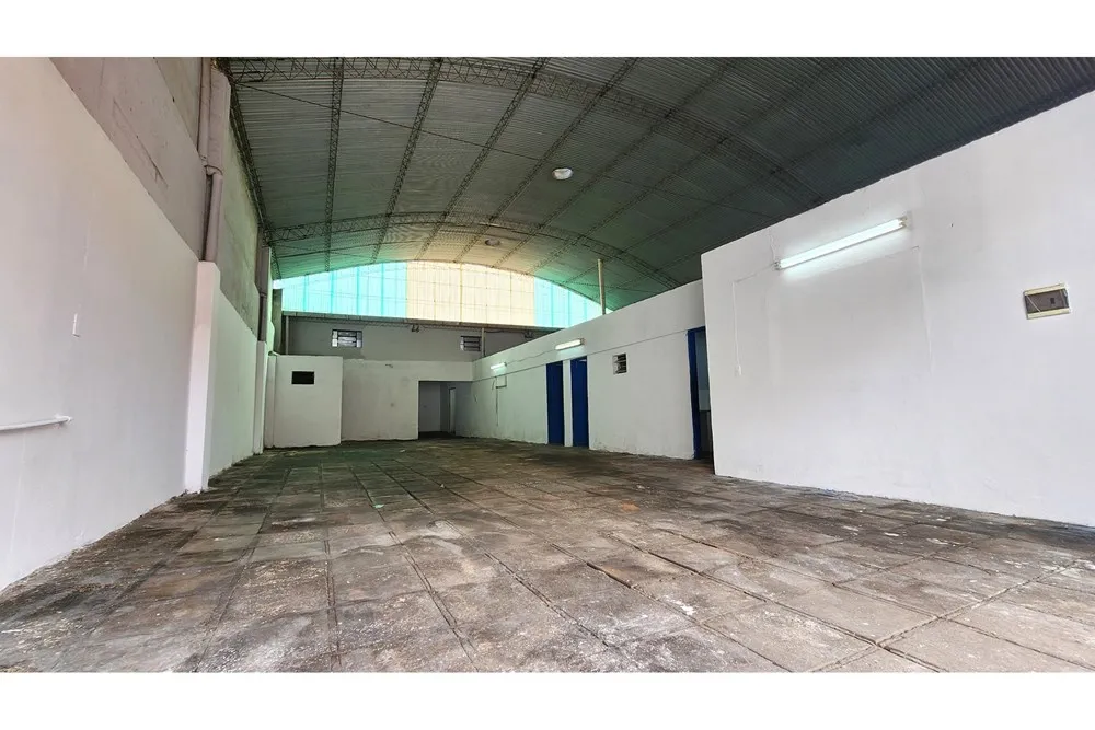 Depósito Comercial 310 m2 cubiertos - Z Mercado 4 — photo 3