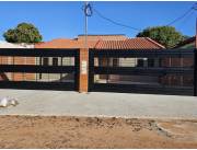 Casa - Duplex 3 Hab. En Ñemby