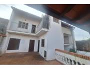 Casa en Alquiler – Barrio Gral. Díaz, Asunción