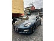 Porsche Panamera S Hybrid – Año 2016