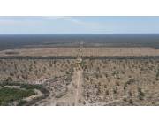 Vendo Campo de 7.031 Hectáreas en Zona Prat Gill, Boquerón - CLCS7315976