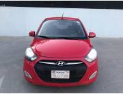 HYUNDAI I10 AÑO 2013 MECANICO MOTOR 1.0