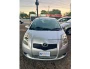 Toyota New Vitz año 2006