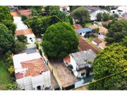 Vendo Terreno 1.130m2 - Mcal. Estigarribia - Asunción