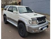 HILUX SURF 2001 3.0 , 1.K , 4X4 MANUAL