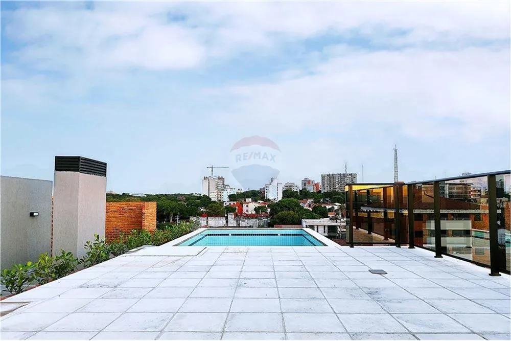 Vendo DPTO. 1 DORMITORIO - EDIF. LAS MERCEDES SOHO — фото 3