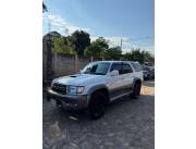 Toyota Hilux Surf Año 2000 Automático 4 x 4 Motor 3.0