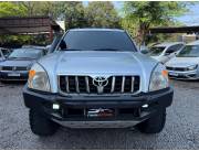Toyota Land Cruiser Prado Precio De Toyotoshi Motor 3.0 1KZ Año 2004