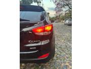 Hyundai Tucson 2014 del Representante