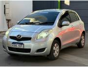 TOYOTA NEW VITZ 2008 UNICA DUEÑA