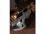 Toyota Hilux SRV 2022 Motor 2.8 Diesel
