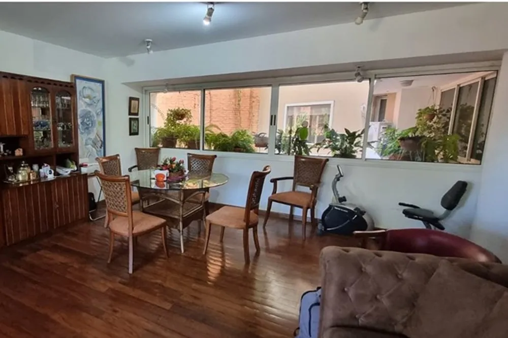 Vendo Amplio departamento de 179m2 en el Edificio Manorá — фото 2