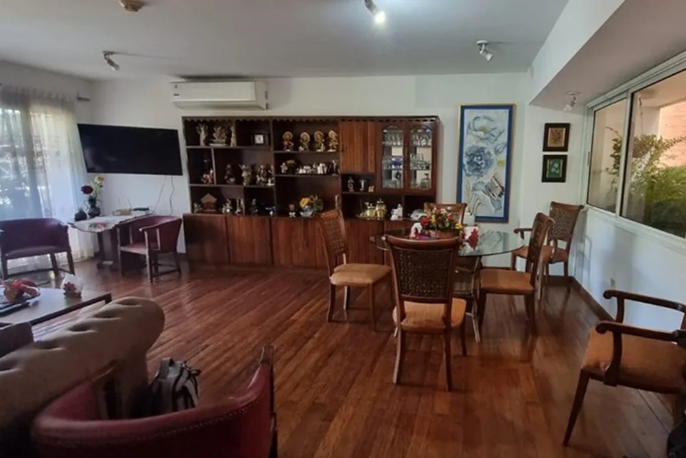 Vendo Amplio departamento de 179m2 en el Edificio Manorá — фото 3
