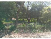 LOMA GRANDE - CORDILLERA - LOTE HERMOSO Y FRONDOSO - 924 m2