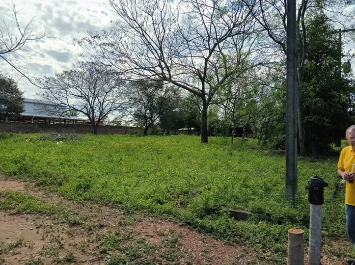 LOMA GRANDE - CORDILLERA - HERMOSOS LOTES ESQUINA - 2.800 m2 — foto 2