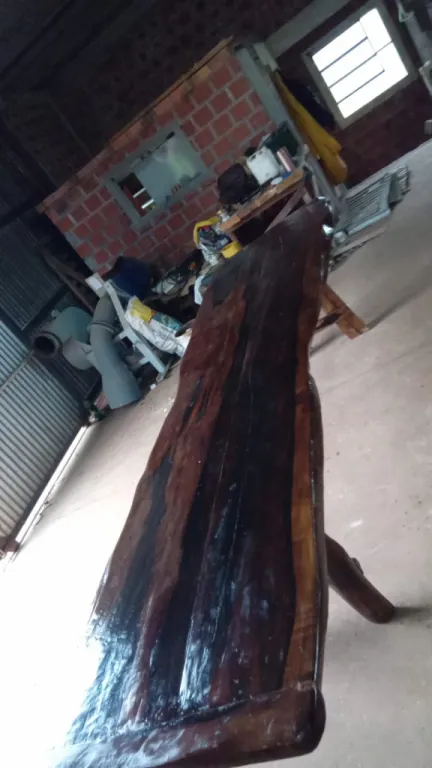 Mesa para Quincho — foto 2