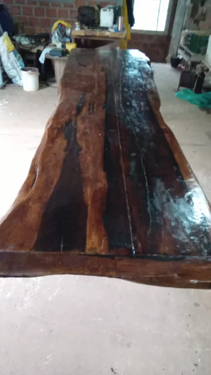 Mesa para Quincho — foto 3