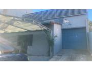 ALQUILO DEPOSITO EN ASUNCION ZONA ARTIGAS COD 5489