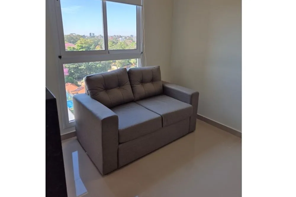 Departamento - Alquiler - Fernando De La Mora, Paraguay — foto 2