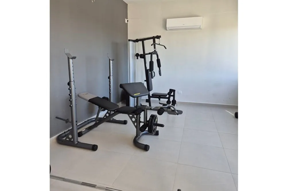 Departamento - Alquiler - Fernando De La Mora, Paraguay — foto 3
