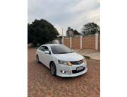 Toyota New Allion 2007 or