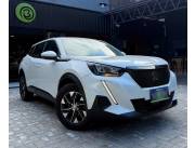 Peugeot New 2008 2022 ob