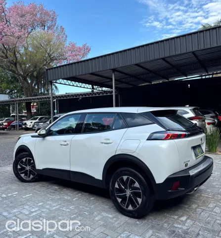 Peugeot New 2008 — foto 3