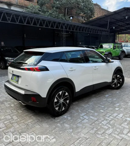 Peugeot New 2008 — foto 4