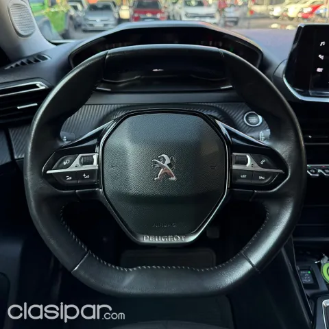Peugeot New 2008 — foto 7