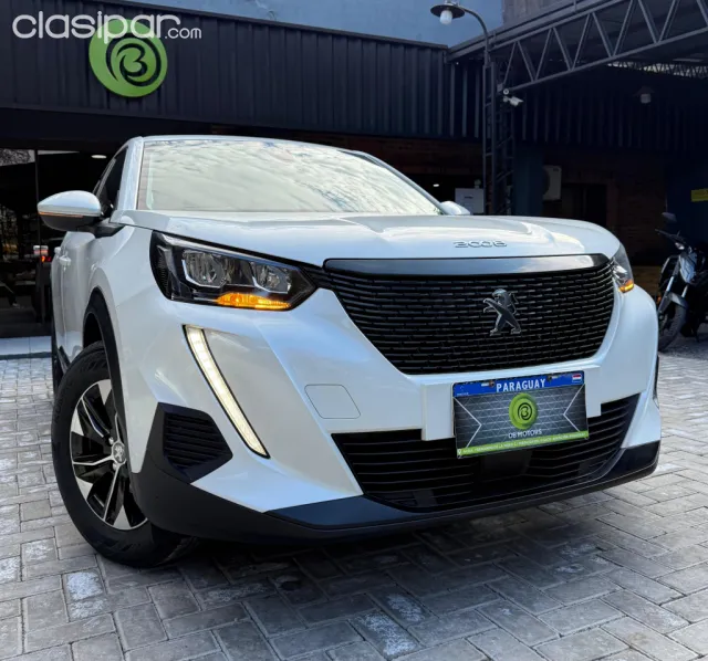 Peugeot New 2008 — foto 8