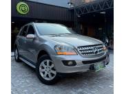Mercedes Benz ML320 CDI