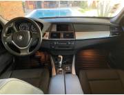 BMW X5 2012