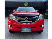 Mazda BT-50 2019