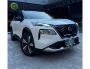 Nissan X-Trail 2024 ob