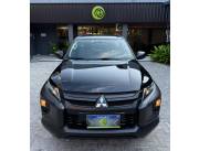 IMPONENTE MITSUBISHI L200 TRITON! 2023!!! NUEVA CON 5.000 kmts - SERVICE EN EL REPRESENTAN