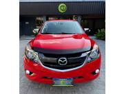 Imponente Mazda Bt-50! 2019!!! UNICA EN SU ESTADO! Del Representante (Garden) Chapa Mercos
