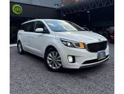 Kia Grand Carnival 2016 ob